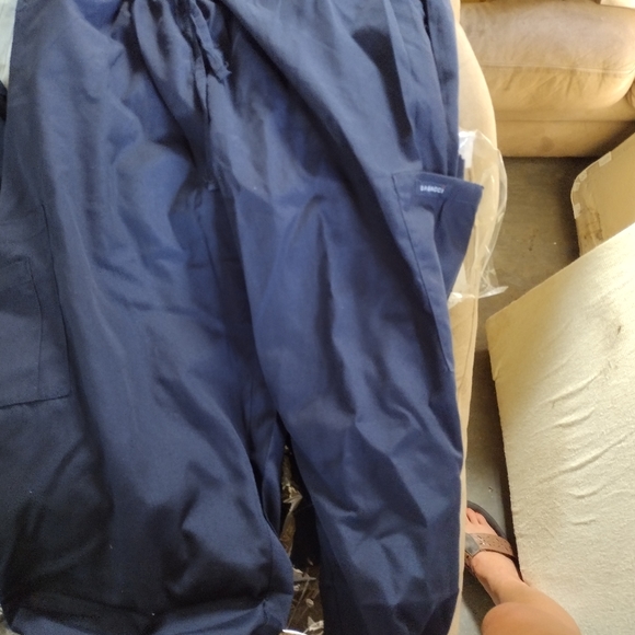 Dagacci scrub set - Picture 3 of 3